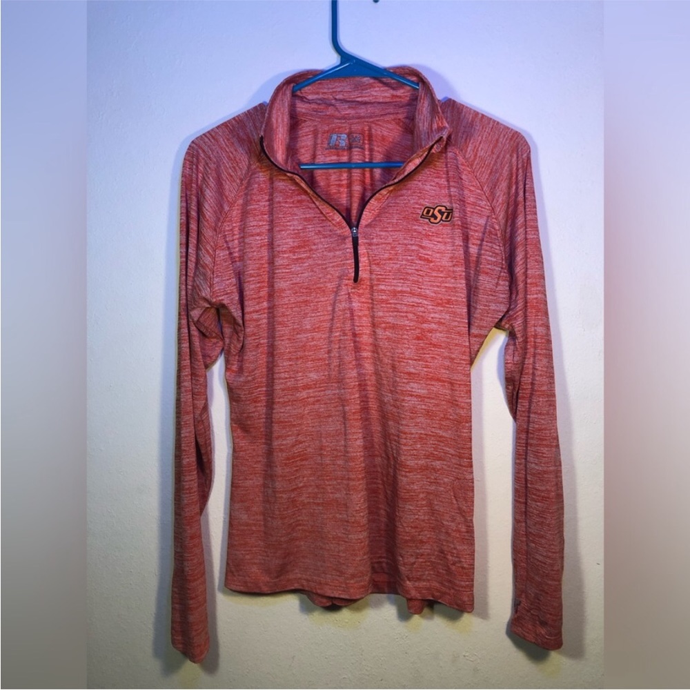 OSU athletic pullover